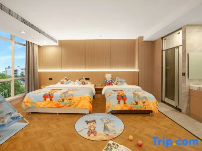 Standard Family room