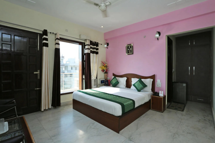 Jannat Residency