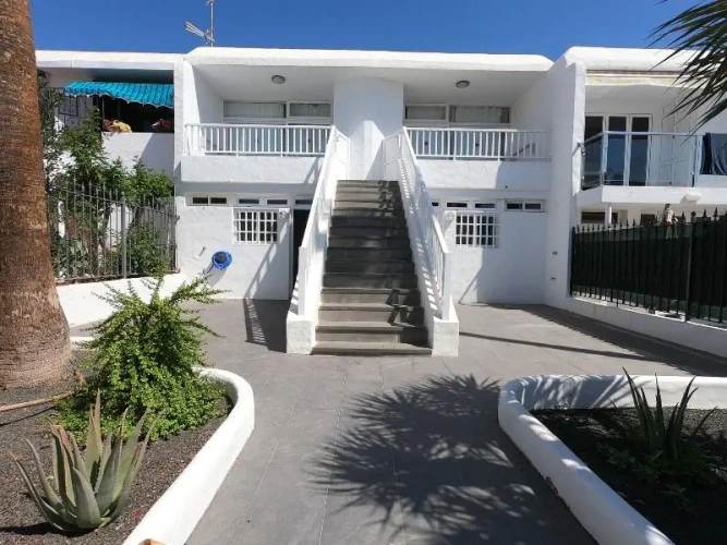 Casa Los Jardines
