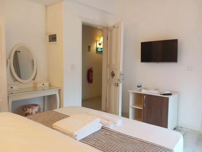 La Mia Casa Butik Otel