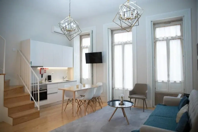 Superior Double Apartment