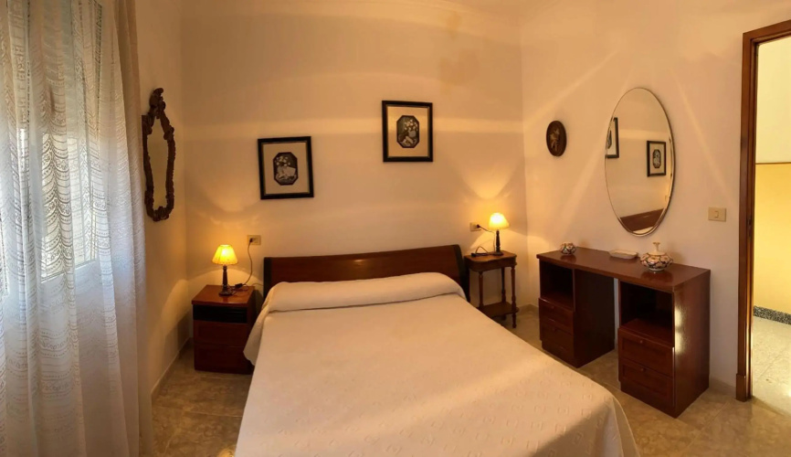 Casa Tucho