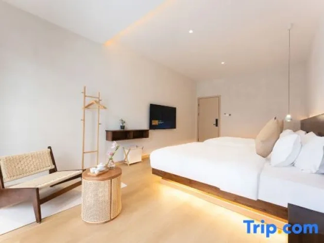 Luxury Double room