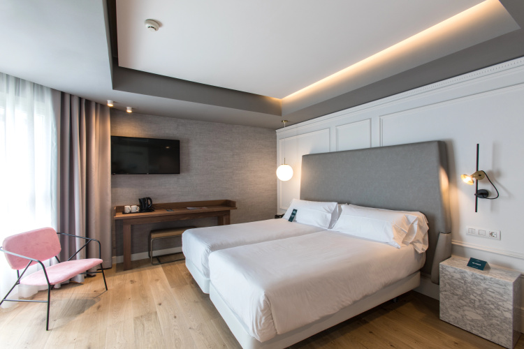 Hotel Riazor