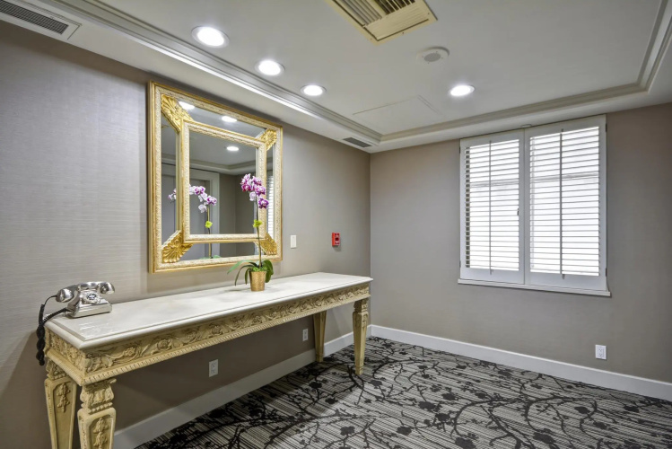 Courtyard by Marriott John Wayne Airport/Orange County