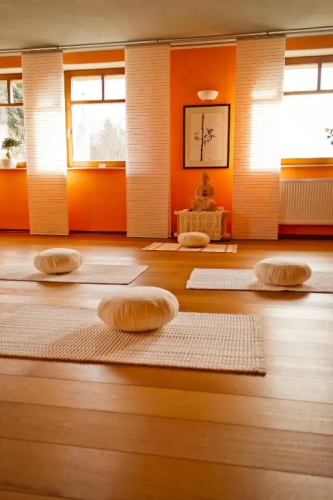 Qi Gong Haus