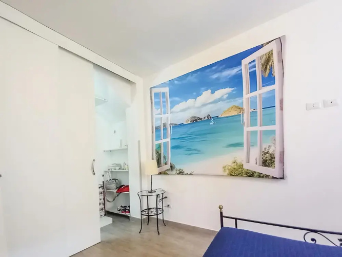 Appartamento vicino al Centro Storico e al Mare