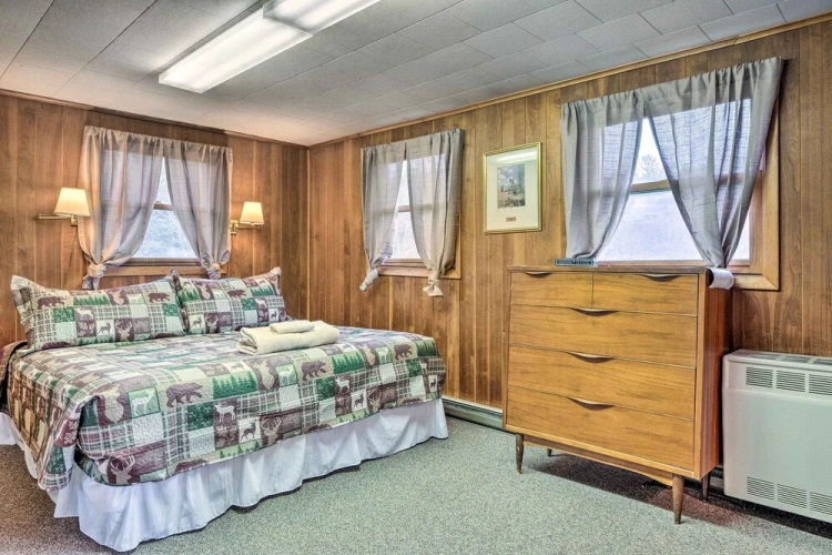 1 Bedroom Cottage