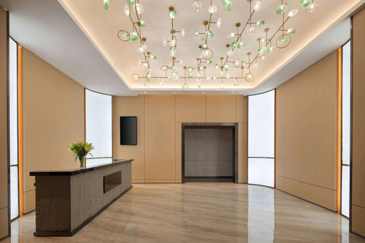 Days Inn By Wyndham Kunming Wujiaba