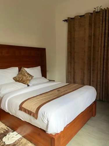 Mimi Homestay Arusha
