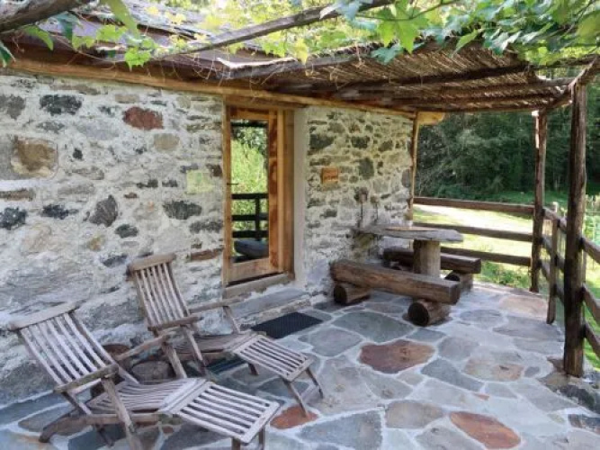 Fienile Nel Vigneto (Vbl300)