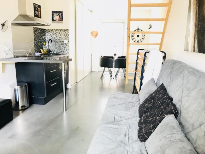 Duplex Studio
