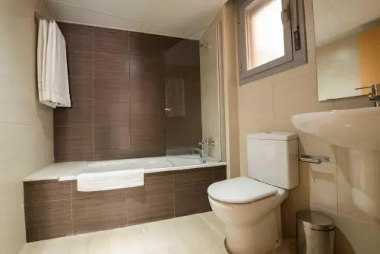 Apartaments Peronel La