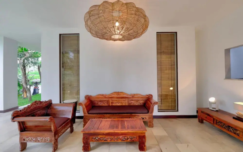 Villa Cinta