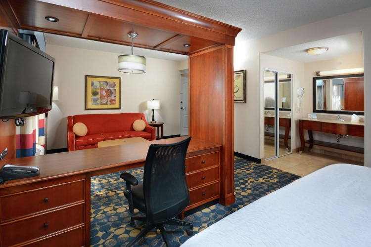 Double Suite
