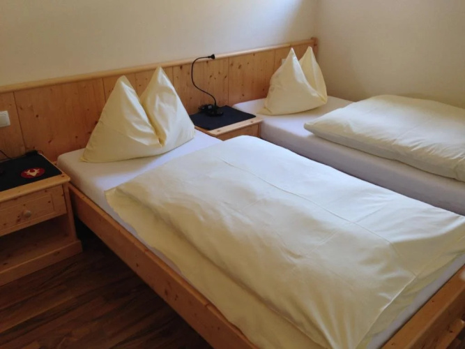 Austrian Alpine Apartments