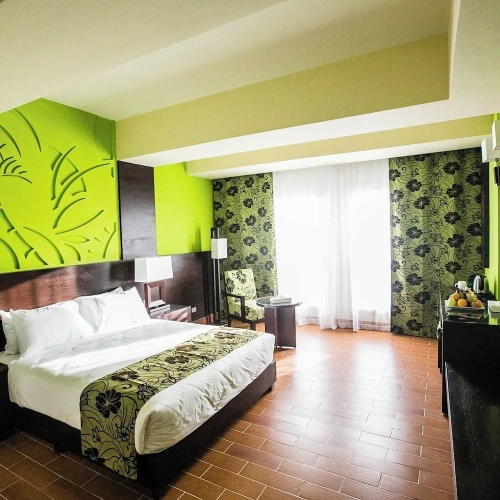 Superior room
