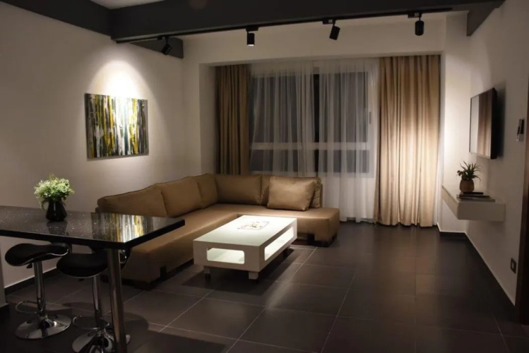 Alife Apart Hotel