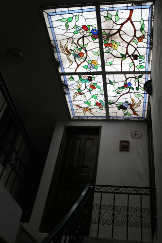 Hotel Meson La Noria