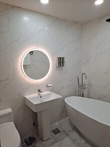 Premium Twin room