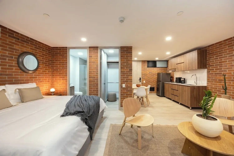 Premium Apartment