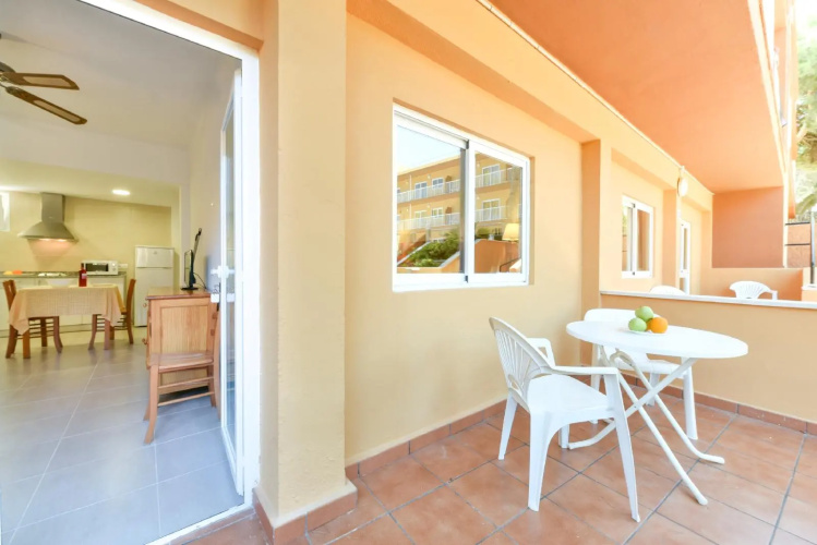 Apartamentos Don Juan
