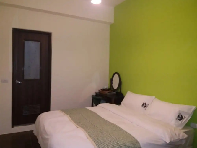 Bear Station Smart Stay