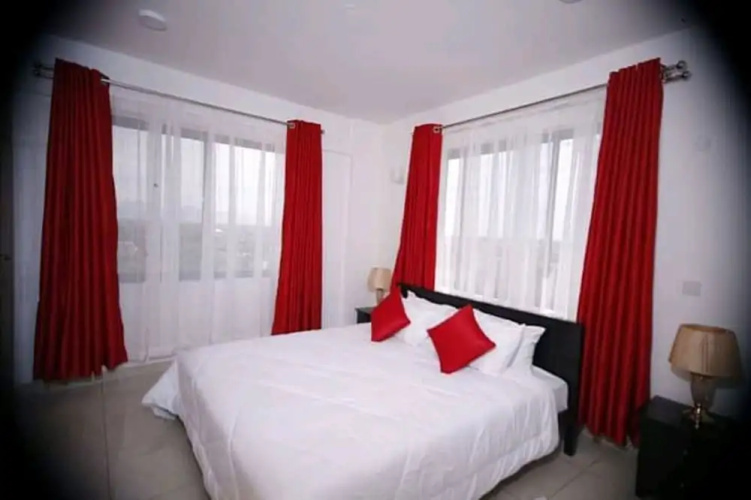 Milimani Hotel