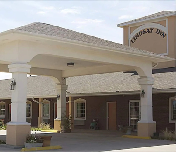 Lindsay Inn - Gainesville, TX