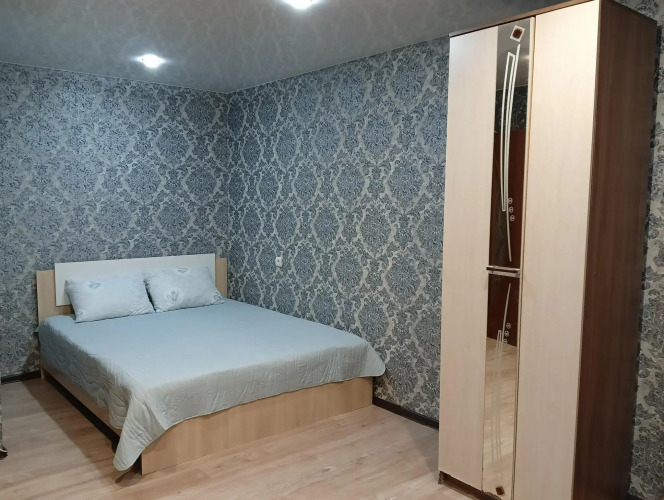 Фотография номера квартиры Квартира на улице Заславского 21