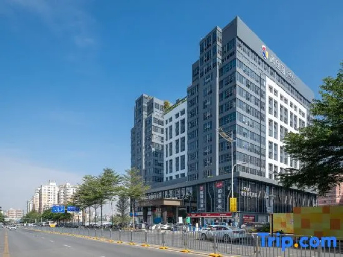 Hotelafbeelding