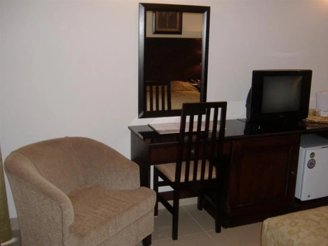 VIP Inn Beira
