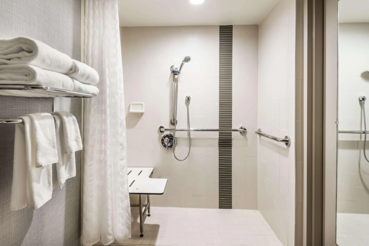 Hyatt Place Ft Lauderdale - Plantation photo 11