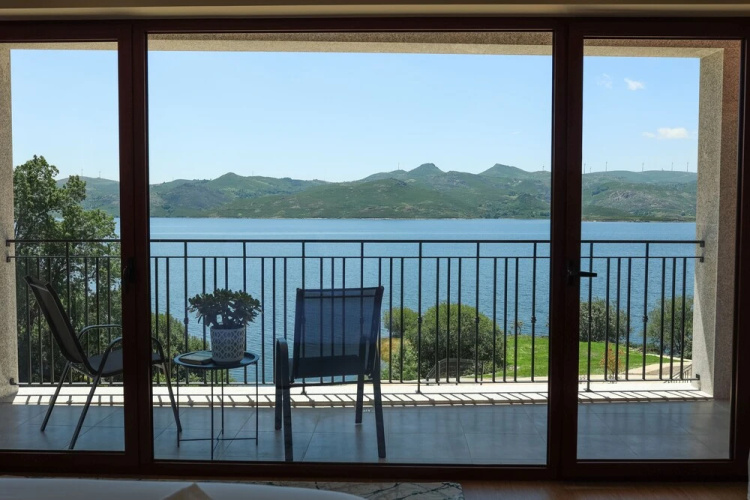Belas Vistas Hotel