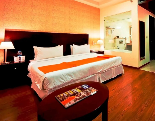 Hotel Grenville