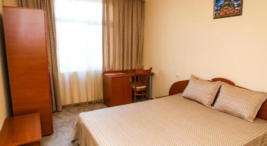 Hotel Bulgaria
