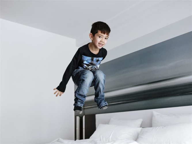 ibis Muenchen City Ost Hotel photo 24