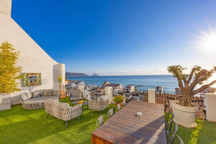 mimar urban altea