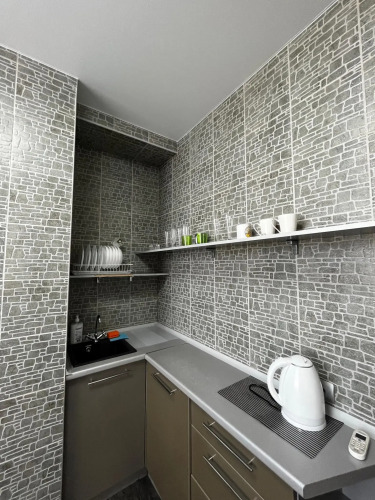 Фотография номера квартиры Апартаменты на улице Гагарина 7