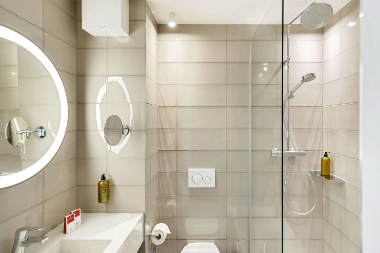 Austria Trend Hotel Bosei photo 12