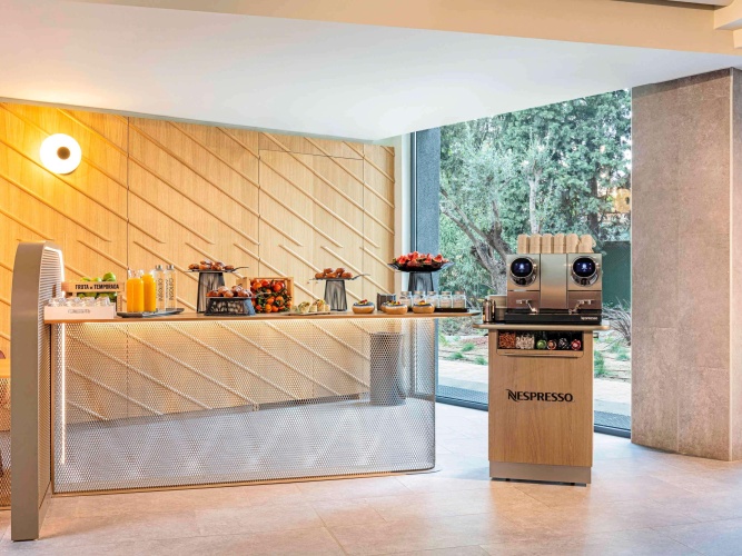 Ibis Styles Madrid City Las Ventas photo 20