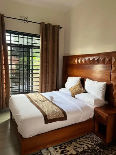 Mimi Homestay Arusha