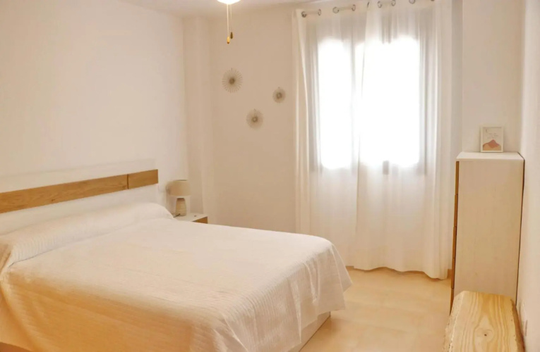 Apartamento Río Salado