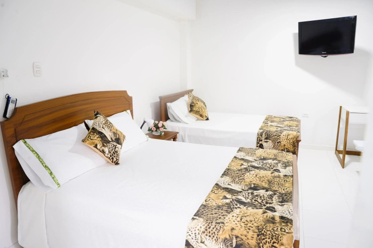 Imagen del hotel