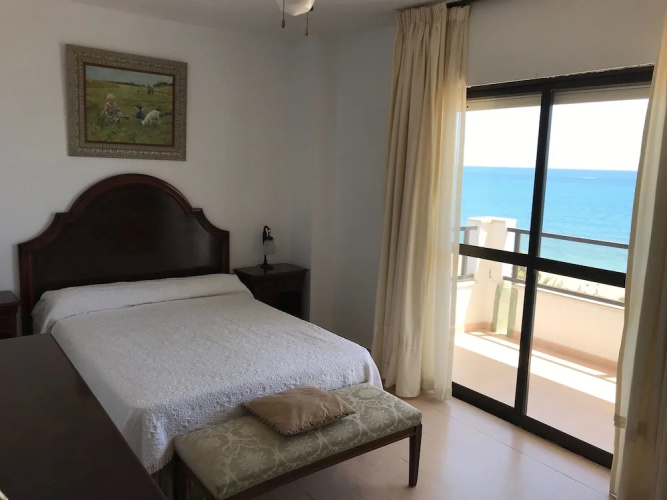 Girolamar Apartment