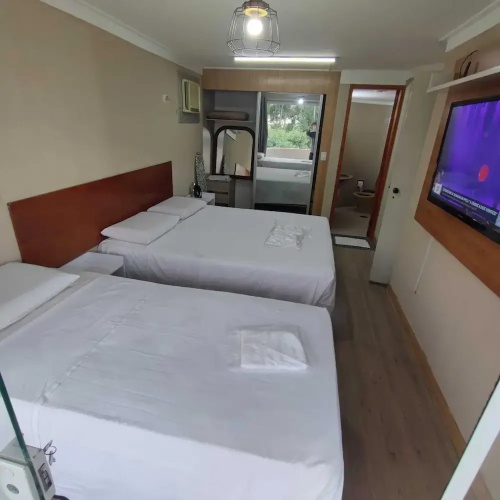 Apartamento Todoseu Liberdade Sp