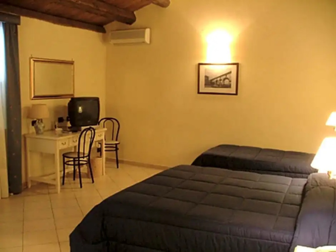 Hotel Relais