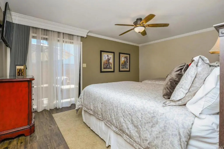 40% OFF Spectacular 1BD Suite inside Silverado