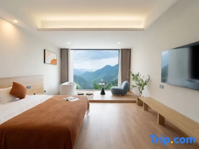 Luxury Double room