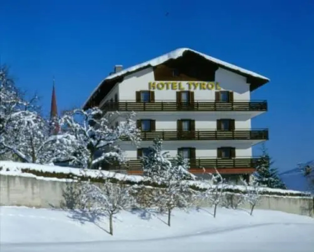 Tyrol